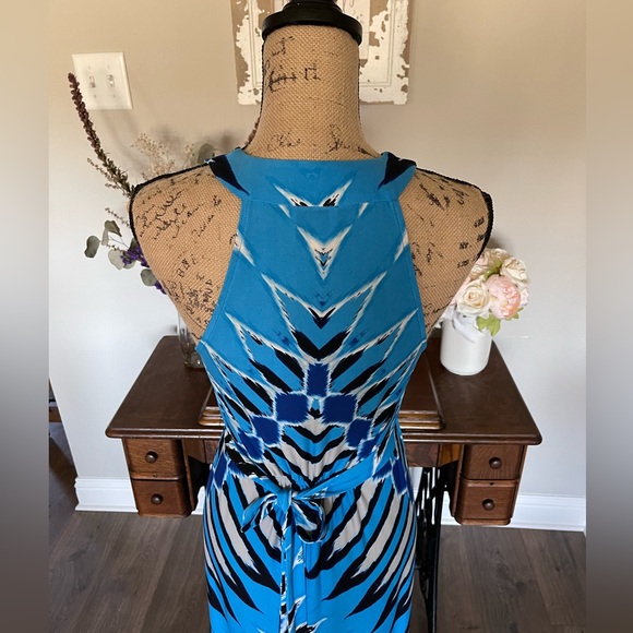 ECI New York Gorgeous Maxi Dress - Picture 6 of 12